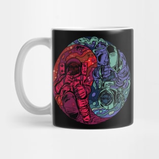 Atmospheres Mug